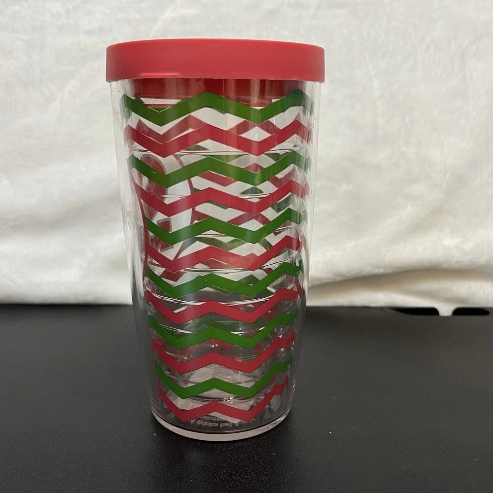 tervis tumbler pink